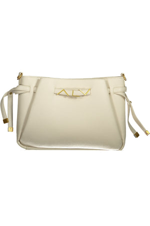 ALV BY ALVIERO MARTINI SAC FEMME BLANC