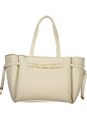 ALV BY ALVIERO MARTINI SAC FEMME BLANC