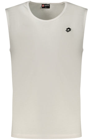 LOTTO HERREN-TANKTOP WEISS