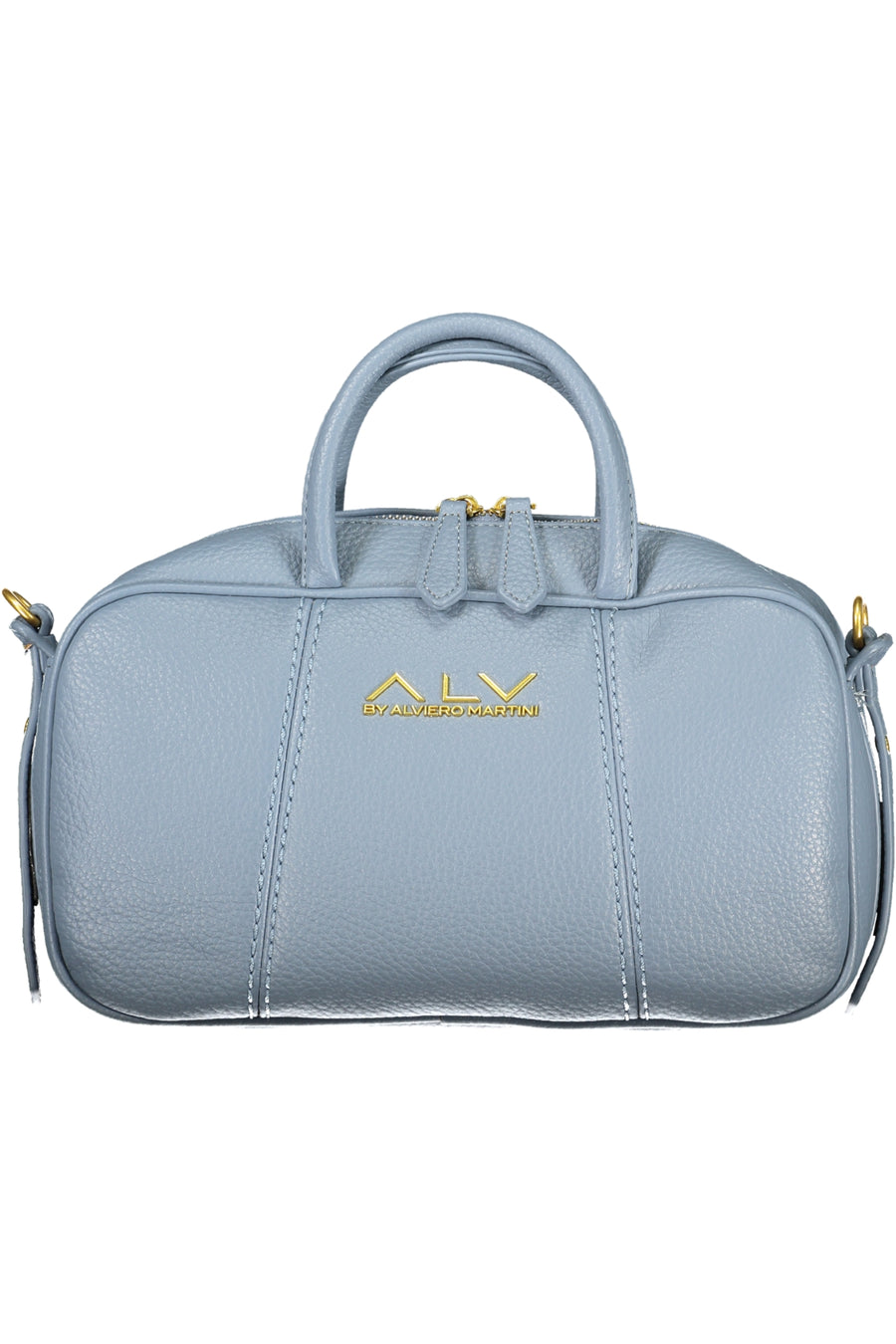 ALV BY ALVIERO MARTINI DAMEN-TASCHE HELLBLAU