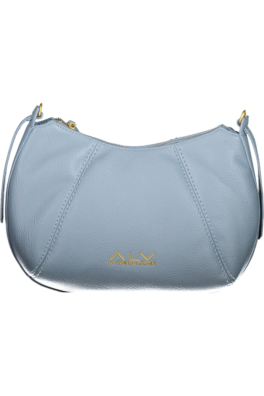 ALV BY ALVIERO MARTINI DAMEN-TASCHE HELLBLAU
