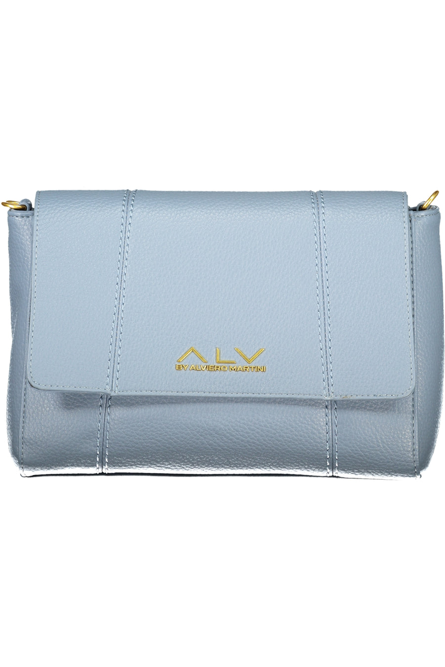 ALV BY ALVIERO MARTINI DAMEN-TASCHE HELLBLAU