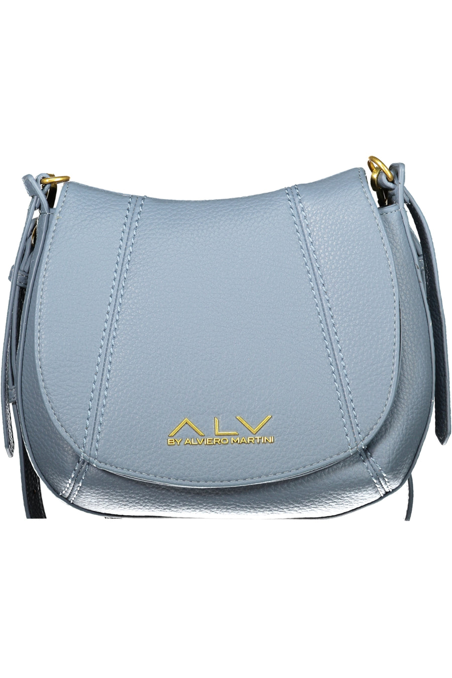 ALV BY ALVIERO MARTINI DAMEN-TASCHE HELLBLAU