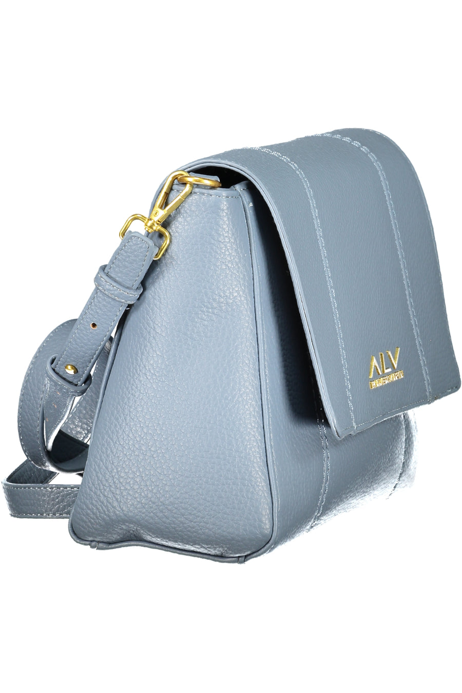 ALV BY ALVIERO MARTINI DAMEN-TASCHE HELLBLAU