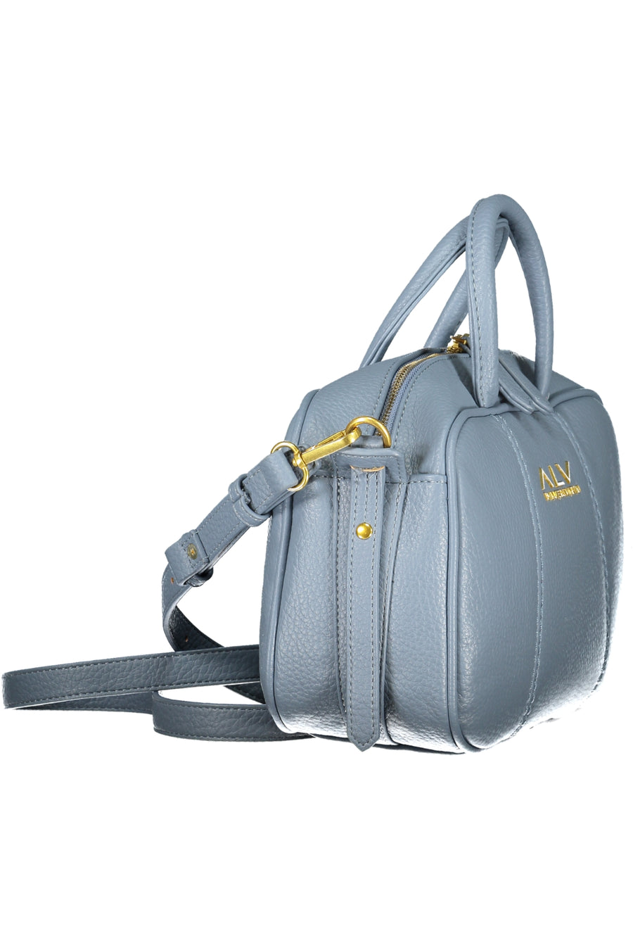 ALV BY ALVIERO MARTINI DAMEN-TASCHE HELLBLAU