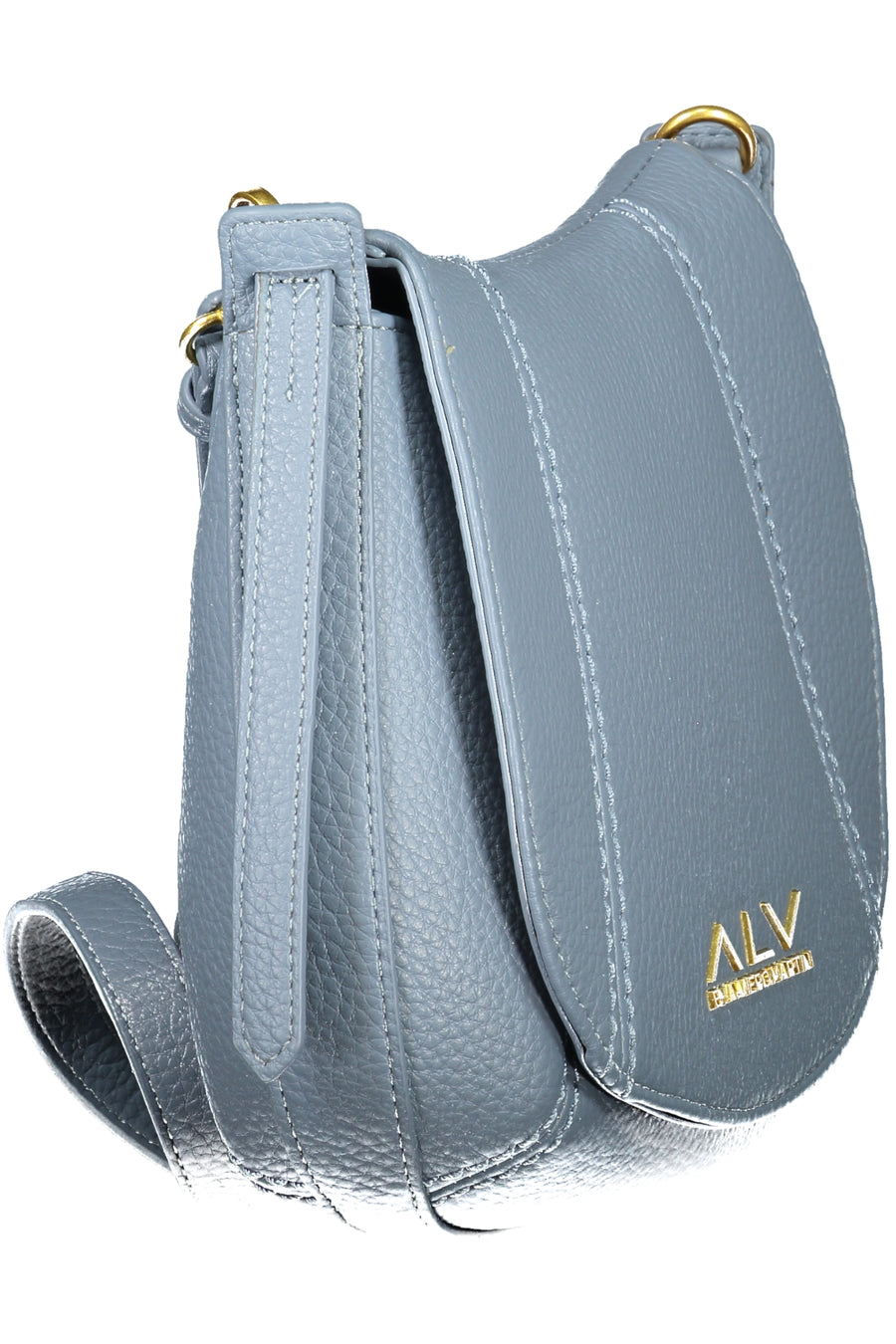 ALV BY ALVIERO MARTINI DAMEN-TASCHE HELLBLAU