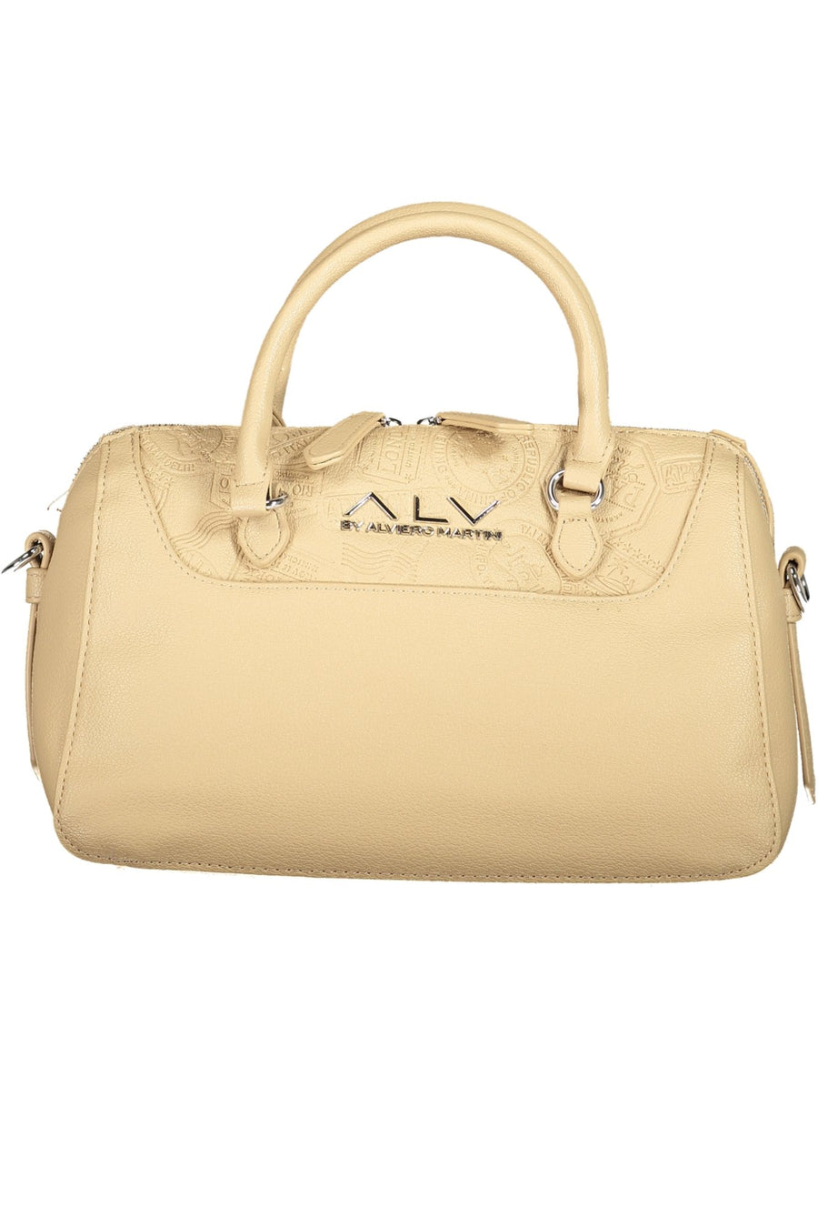 ALV BY ALVIERO MARTINI DAMEN-TASCHE BEIGE