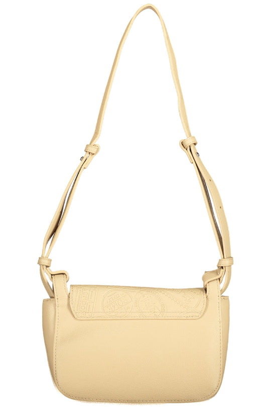 ALV BY ALVIERO MARTINI DAMEN-TASCHE BEIGE