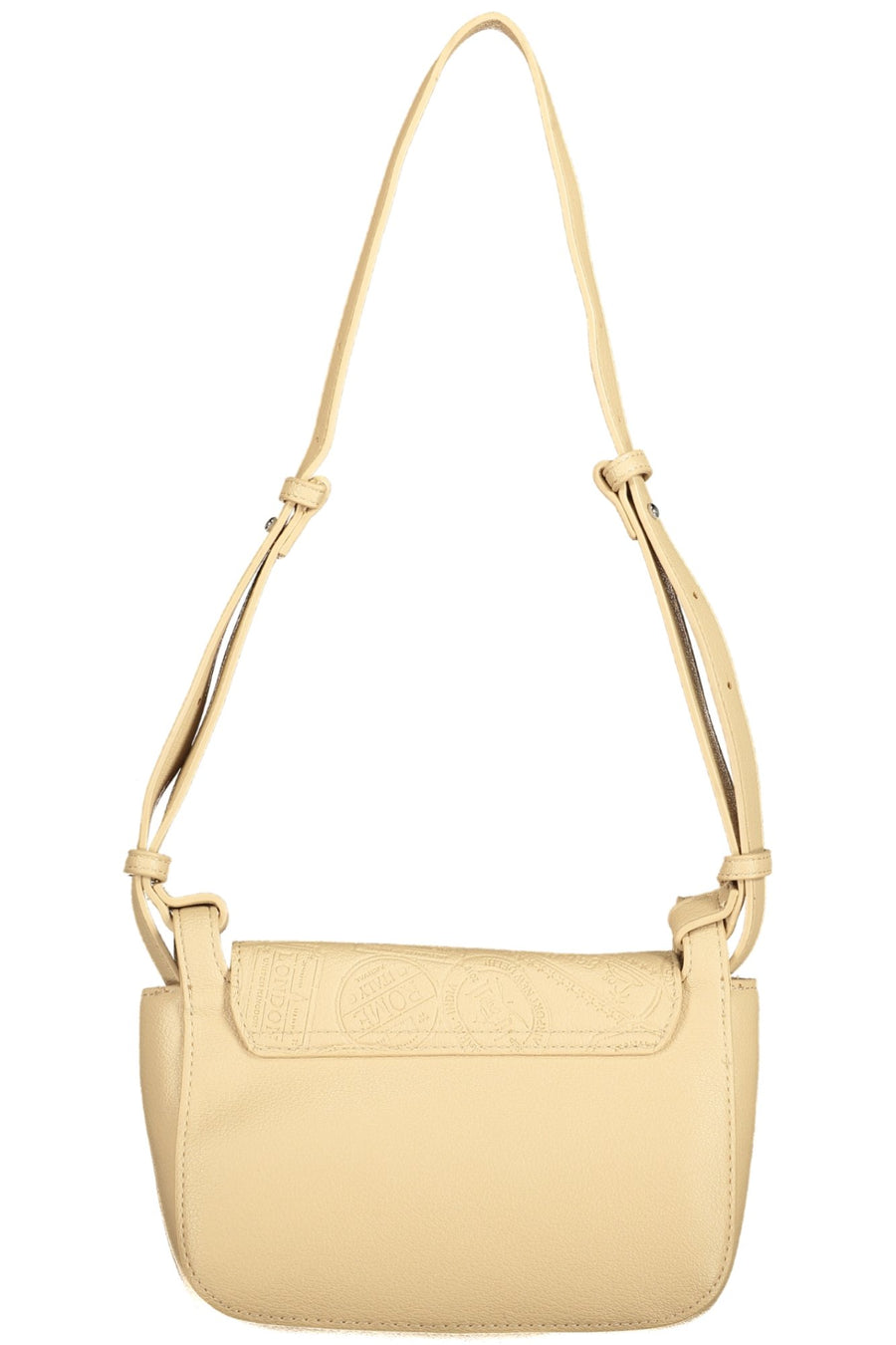 ALV BY ALVIERO MARTINI DAMEN-TASCHE BEIGE