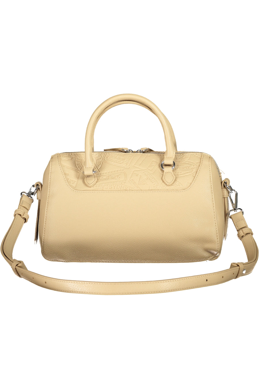 ALV BY ALVIERO MARTINI DAMEN-TASCHE BEIGE