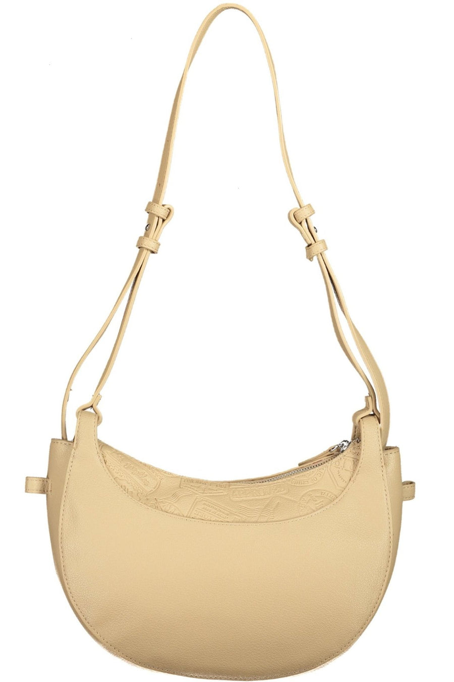 ALV BY ALVIERO MARTINI DAMEN-TASCHE BEIGE