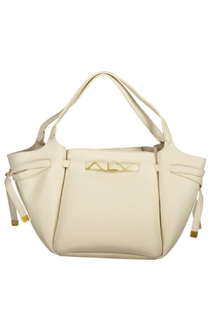ALV BY ALVIERO MARTINI DAMEN-TASCHE WEISS