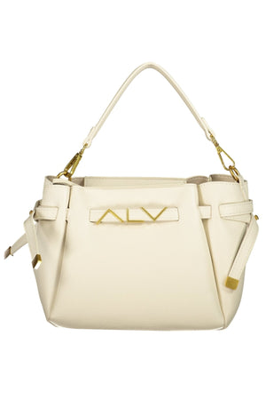 ALV BY ALVIERO MARTINI DAMEN-TASCHE WEISS