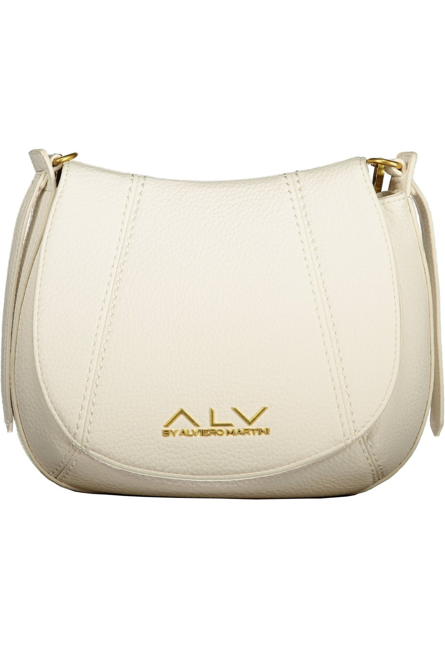 ALV BY ALVIERO MARTINI DAMEN-TASCHE WEISS