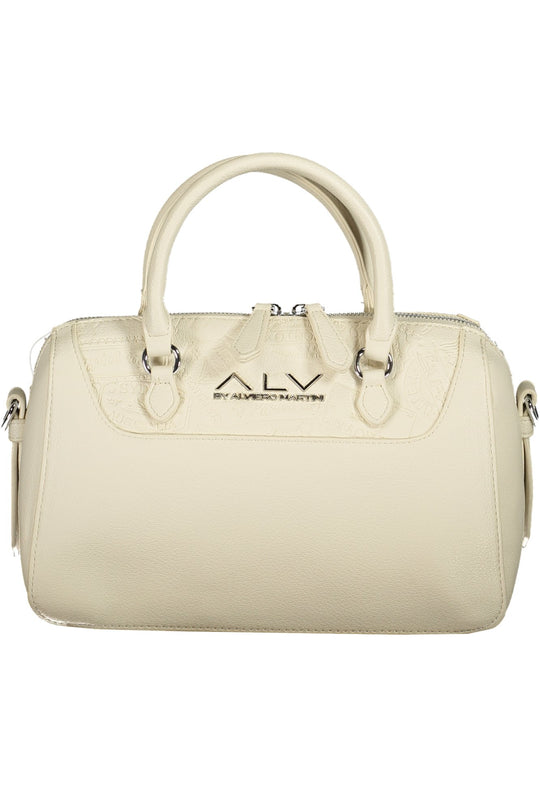 ALV BY ALVIERO MARTINI MALA BRANCA DE SENHORA