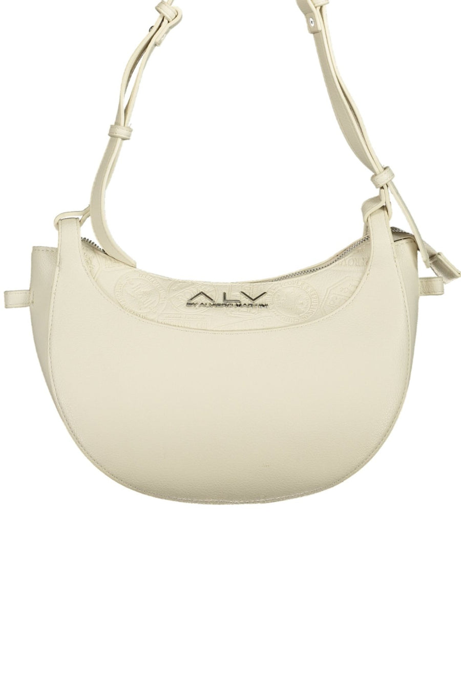 ALV BY ALVIERO MARTINI DAMEN-TASCHE WEISS