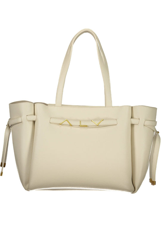 ALV BY ALVIERO MARTINI SAC FEMME BLANC