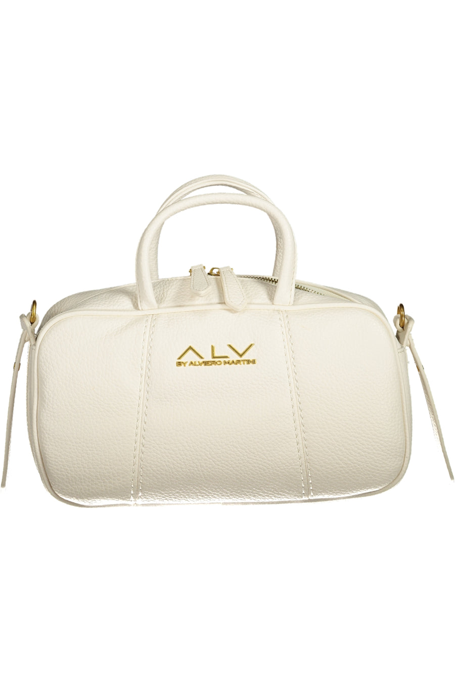 ALV BY ALVIERO MARTINI DAMEN-TASCHE WEISS