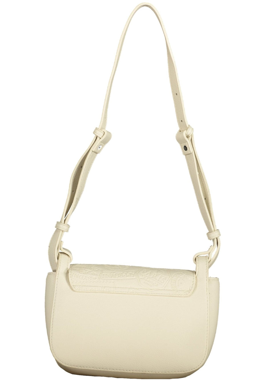 ALV BY ALVIERO MARTINI DAMEN-TASCHE WEISS