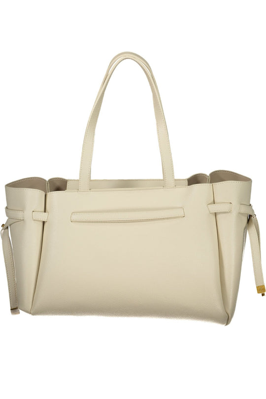 ALV BY ALVIERO MARTINI SAC FEMME BLANC