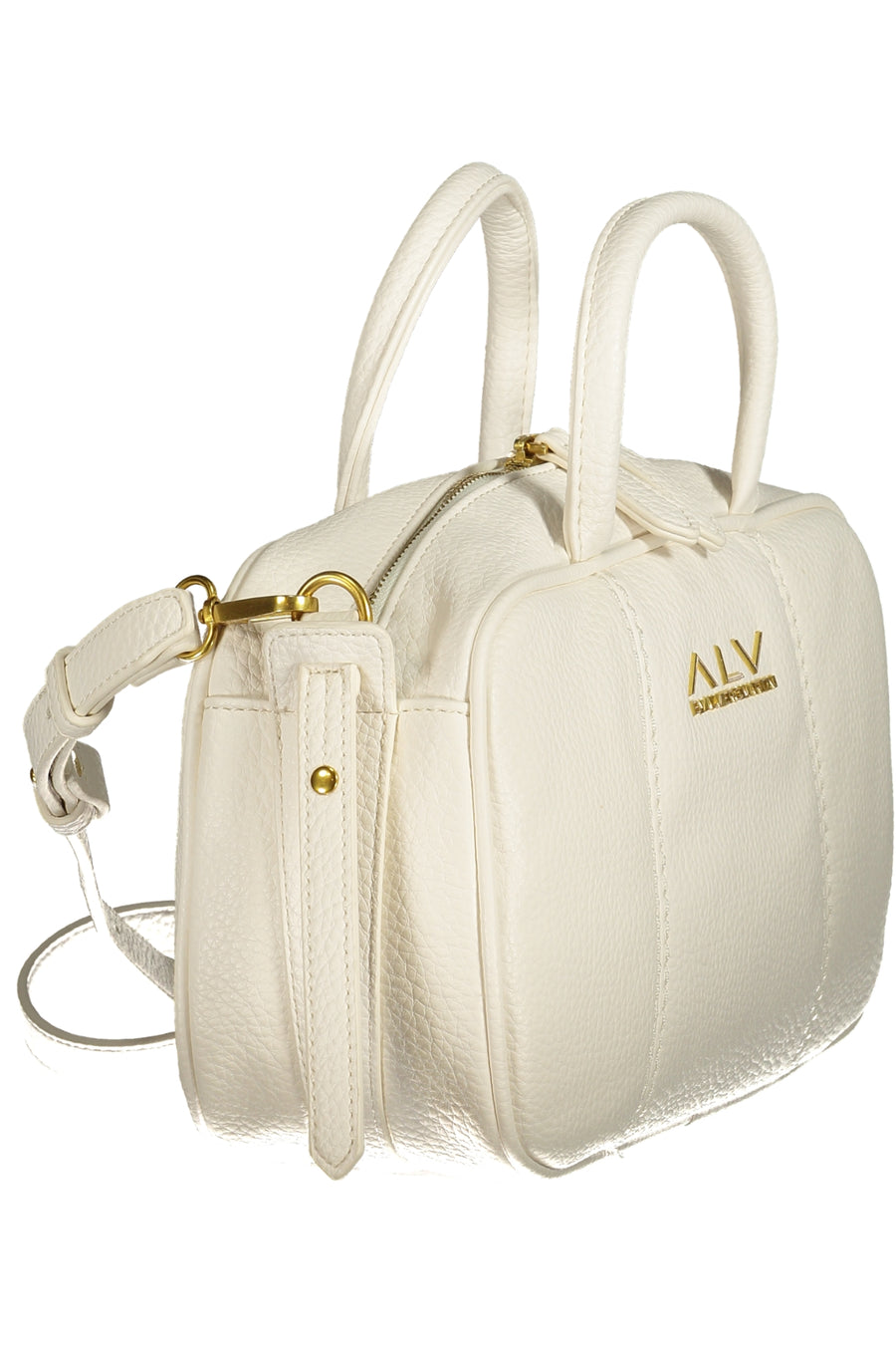 ALV BY ALVIERO MARTINI DAMEN-TASCHE WEISS