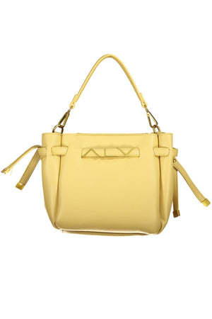 ALV BY ALVIERO MARTINI DAMEN-TASCHE GELB