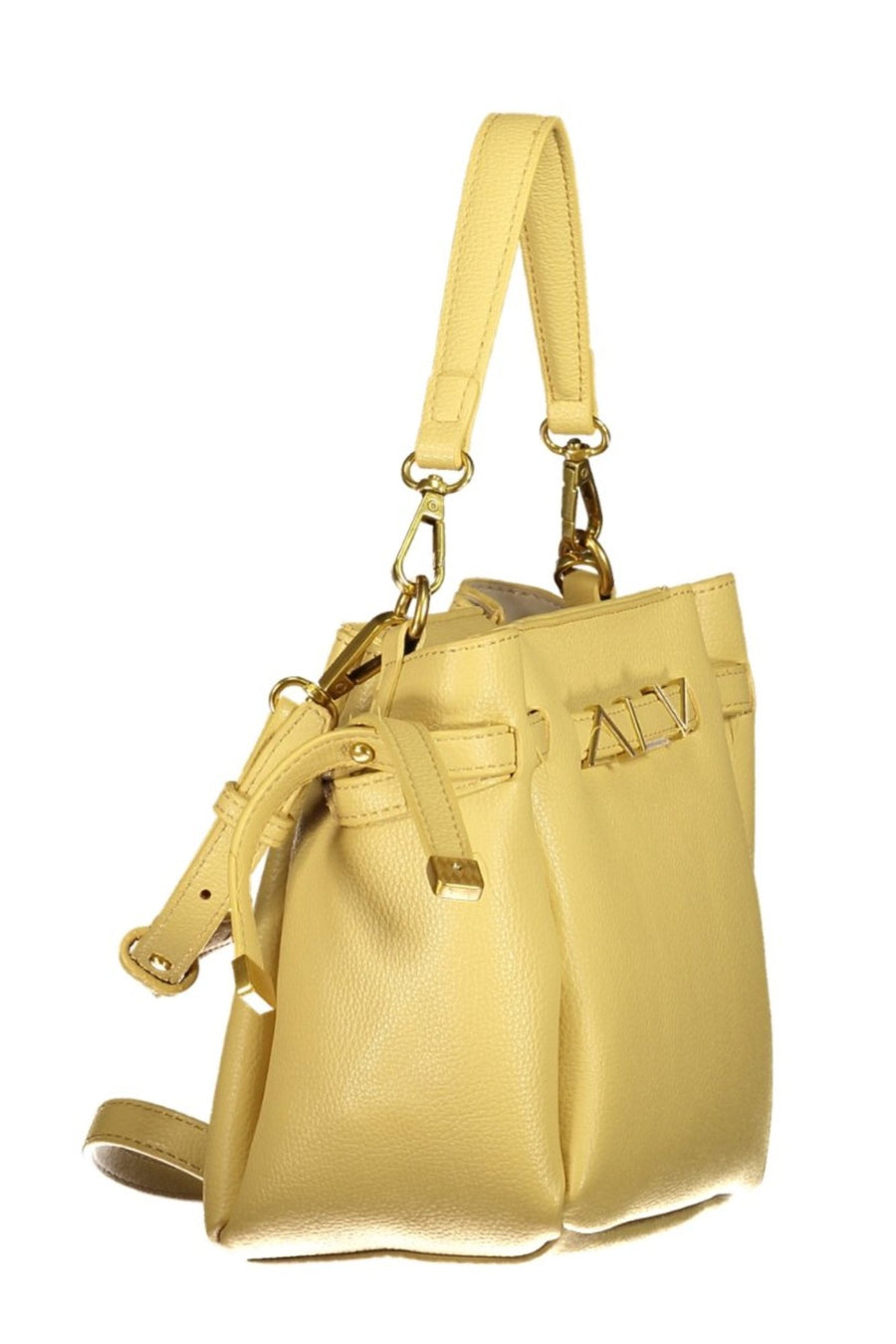 ALV BY ALVIERO MARTINI DAMEN-TASCHE GELB