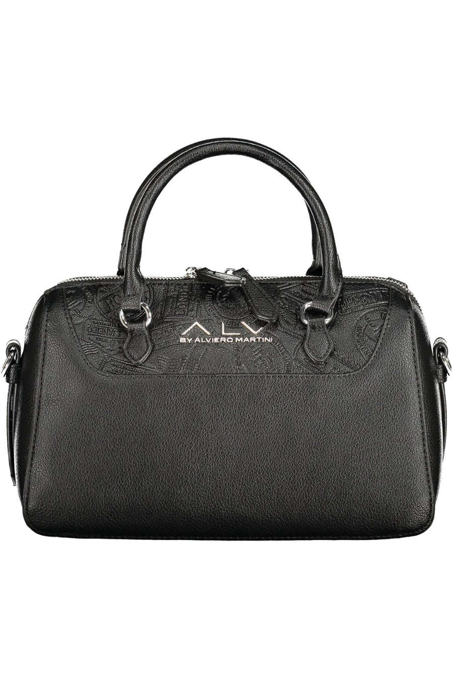 ALV BY ALVIERO MARTINI DAMEN-TASCHE SCHWARZ