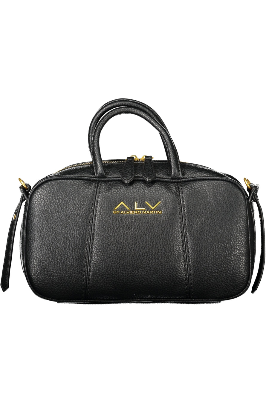 ALV BY ALVIERO MARTINI DAMEN-TASCHE SCHWARZ