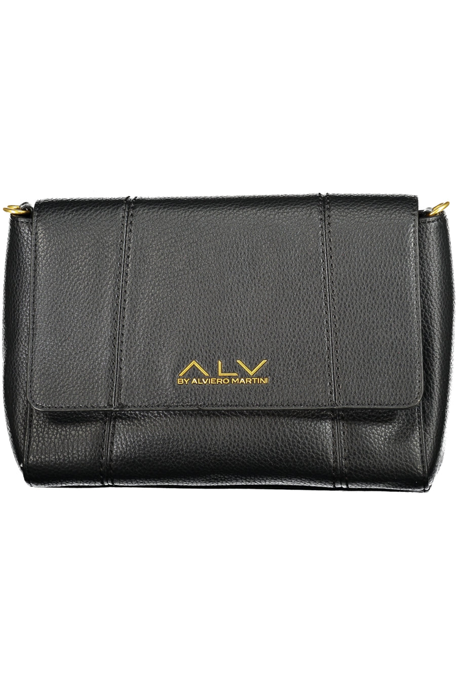 ALV BY ALVIERO MARTINI DAMEN-TASCHE SCHWARZ