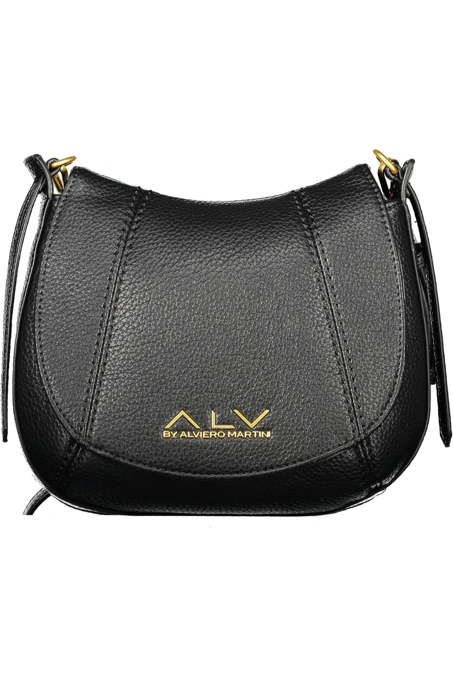 ALV BY ALVIERO MARTINI DAMEN-TASCHE SCHWARZ
