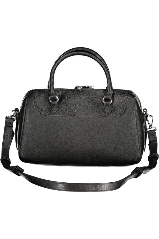 ALV BY ALVIERO MARTINI DAMEN-TASCHE SCHWARZ