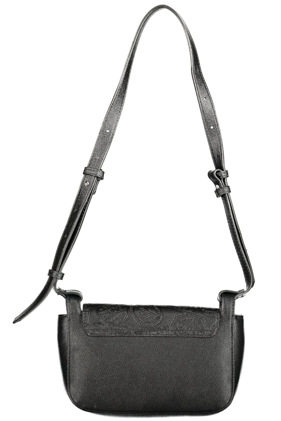 ALV BY ALVIERO MARTINI DAMEN-TASCHE SCHWARZ