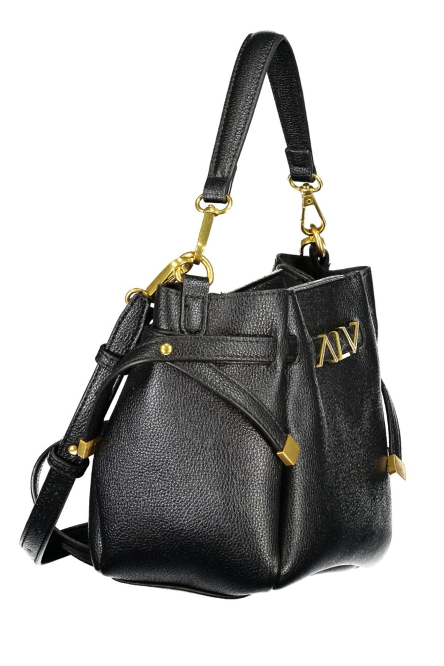 ALV BY ALVIERO MARTINI DAMEN-TASCHE SCHWARZ
