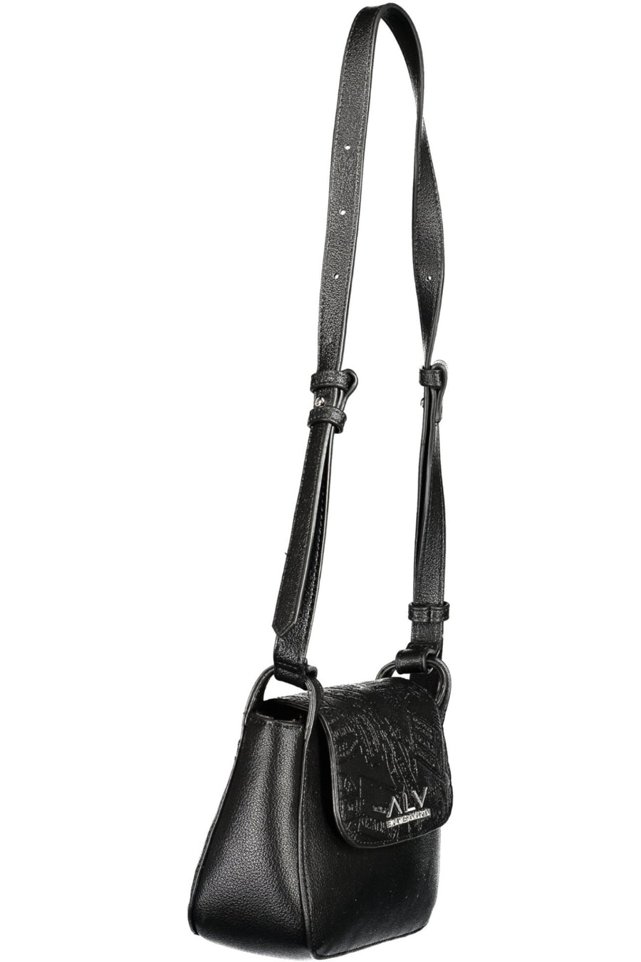 ALV BY ALVIERO MARTINI DAMEN-TASCHE SCHWARZ
