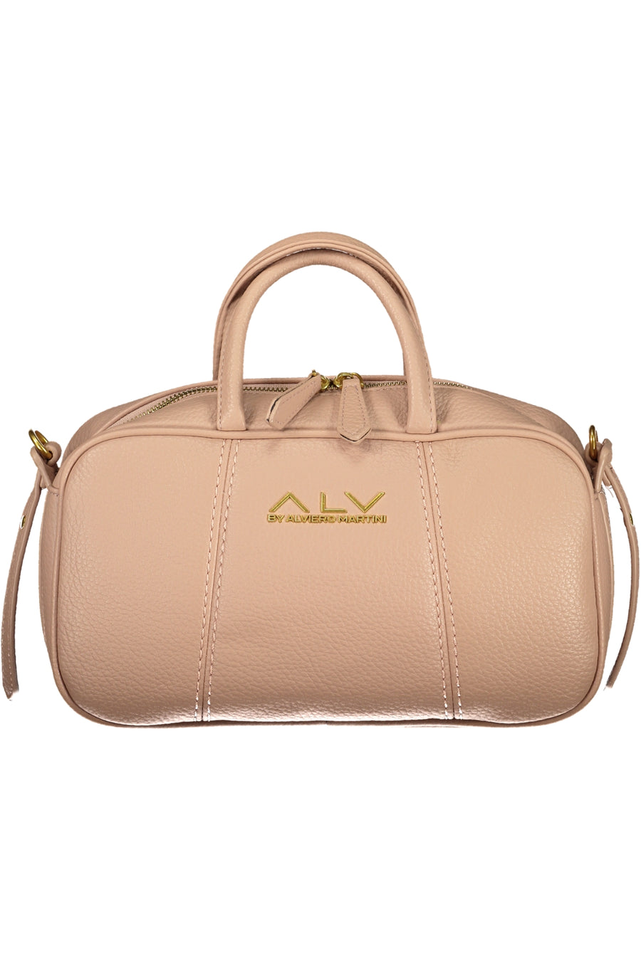ALV BY ALVIERO MARTINI DAMEN-TASCHE ROSA