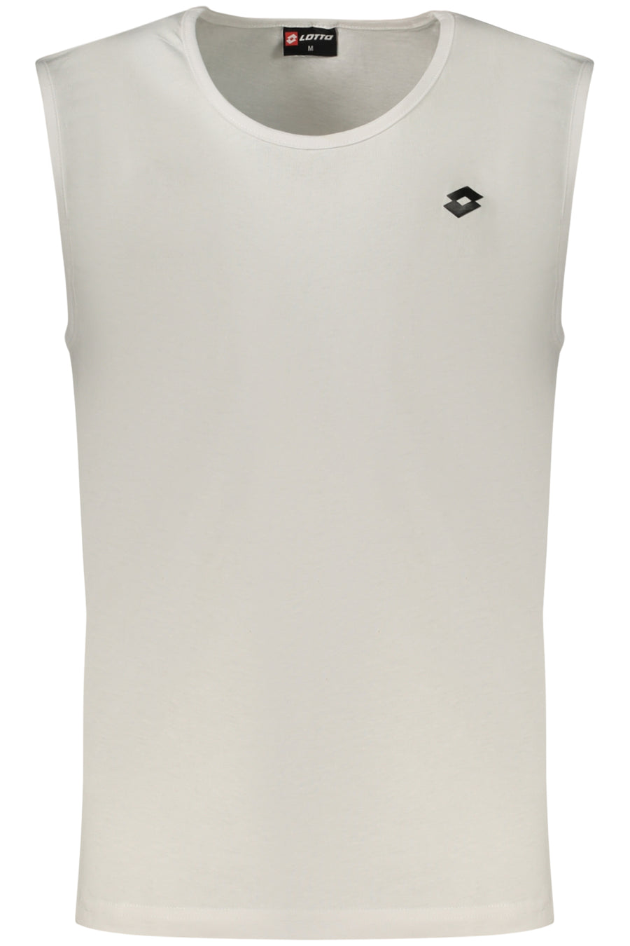 LOTTO DÉBARDEUR HOMME BLANC