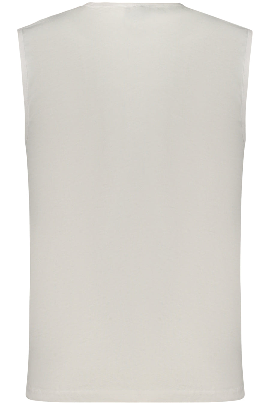 LOTTO DÉBARDEUR HOMME BLANC