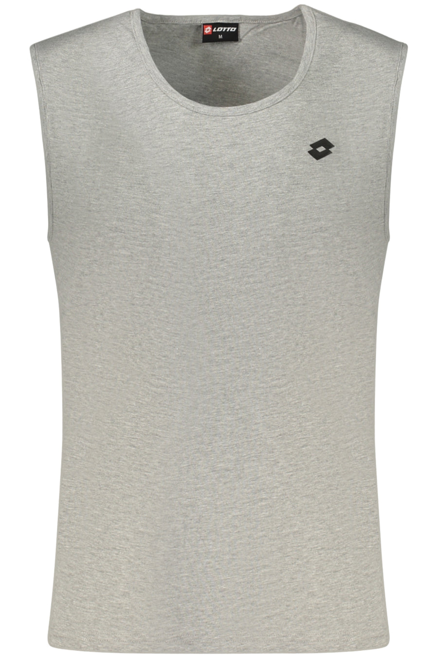 LOTTO DÉBARDEUR HOMME GRIS