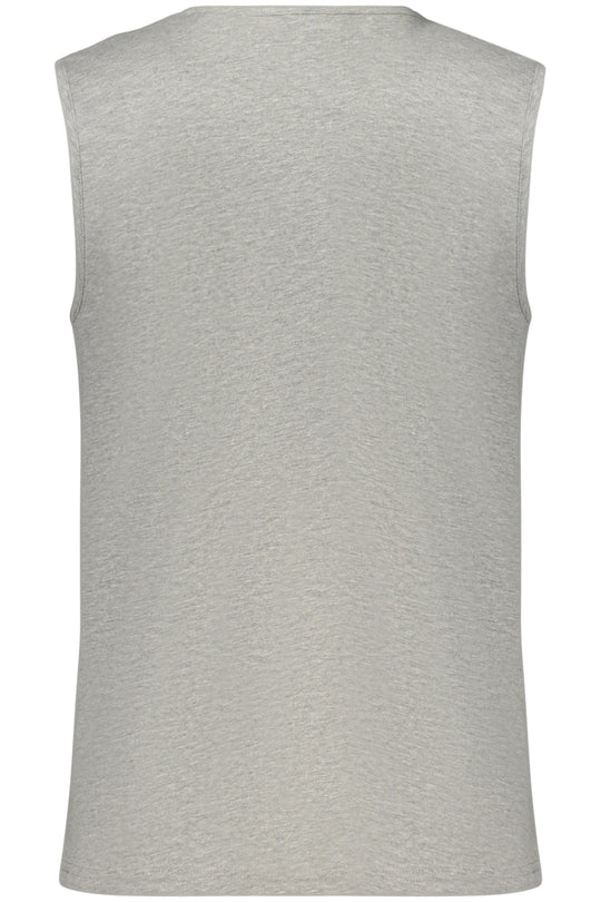 LOTTO DÉBARDEUR HOMME GRIS