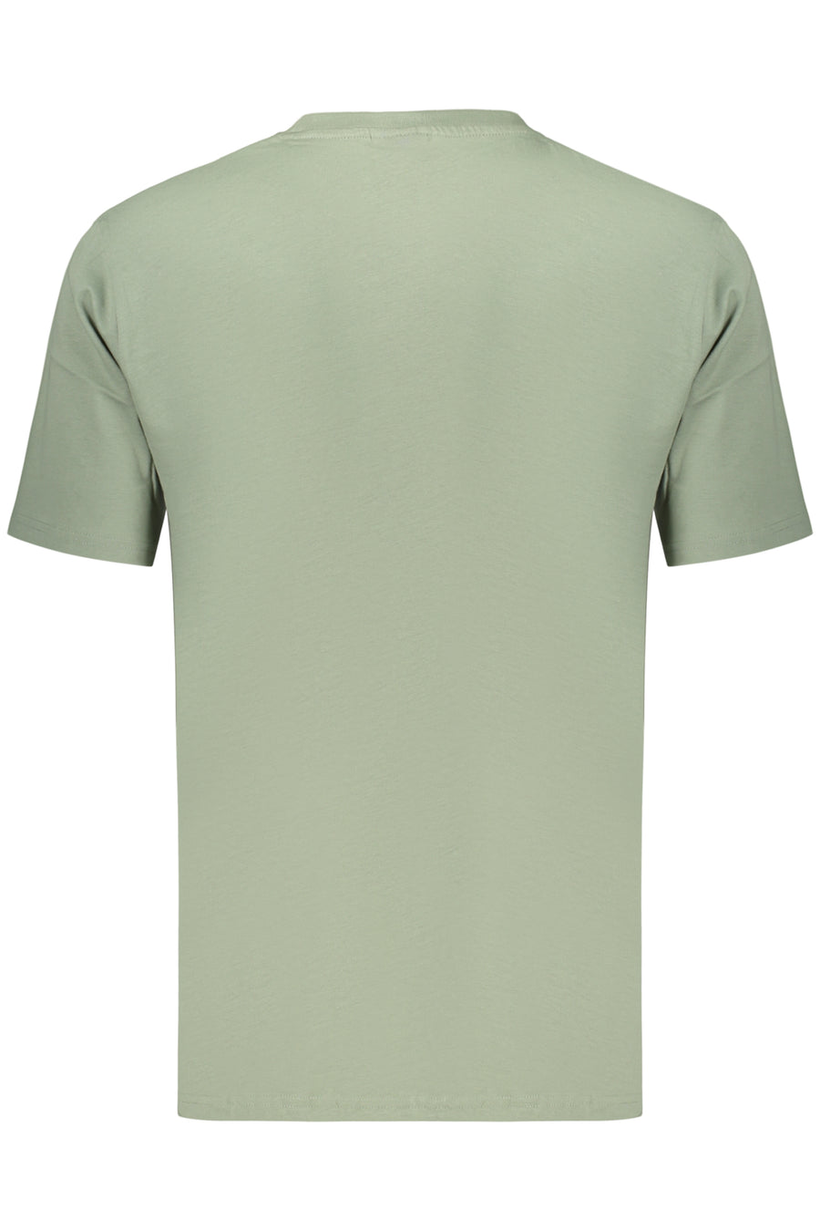 LOTTO KURZÄRMELIGES HERREN-T-SHIRT GRÜN