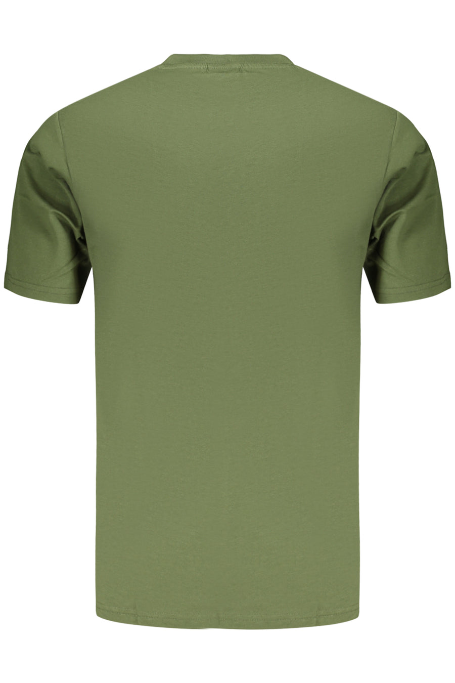 LOTTO KURZÄRMELIGES HERREN-T-SHIRT GRÜN