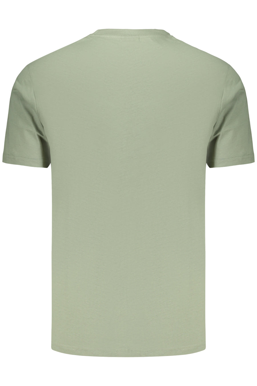 LOTTO KURZÄRMELIGES HERREN-T-SHIRT GRÜN