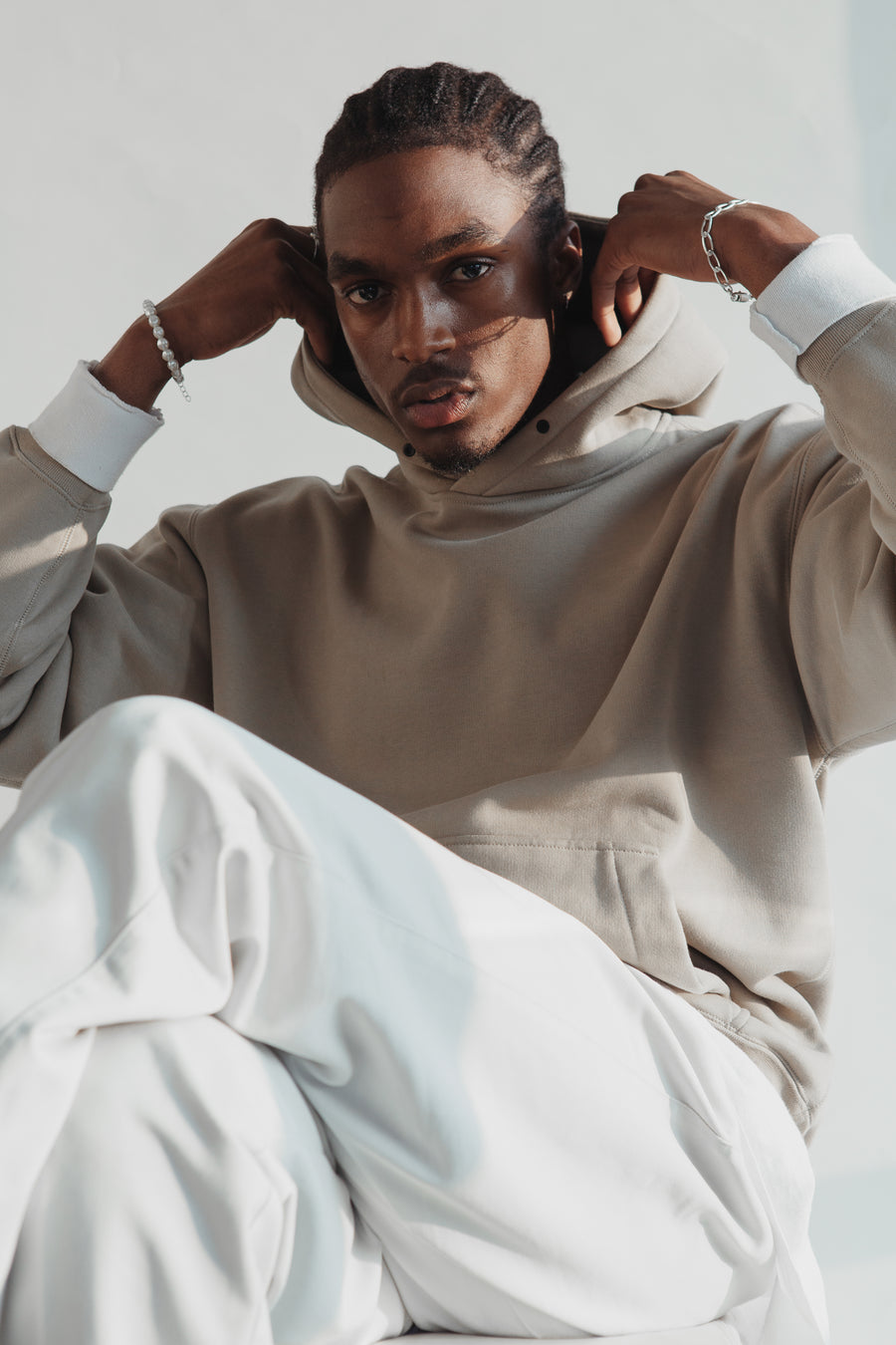 The Men's Edit