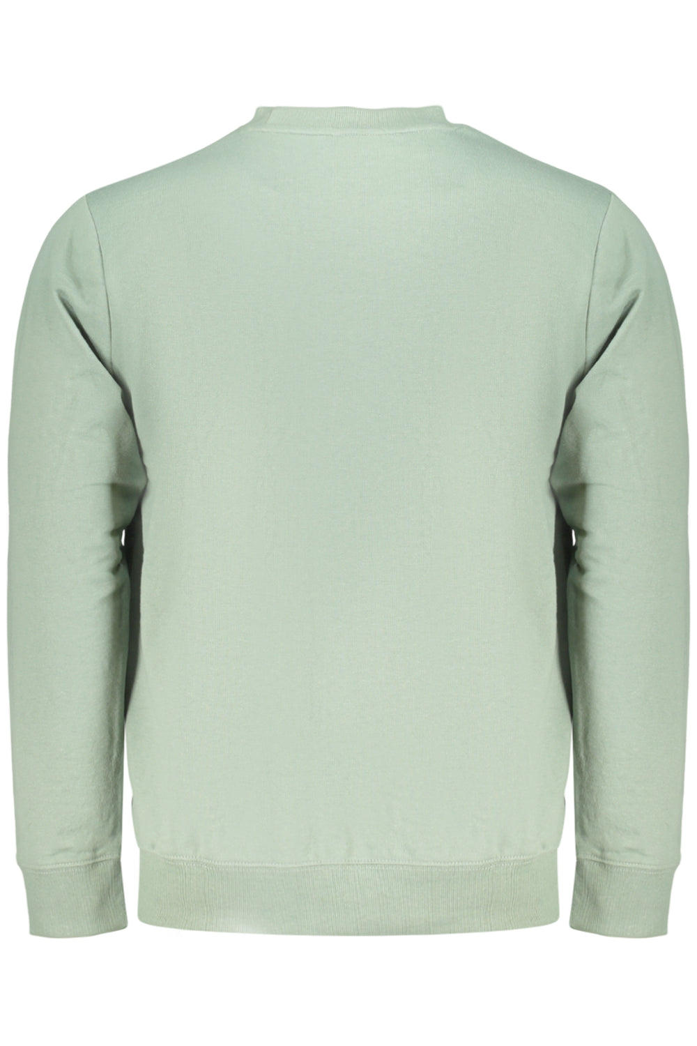 NORWAY 1963 MEN'S ZIP-UP SWEATSHIRT, GREEN