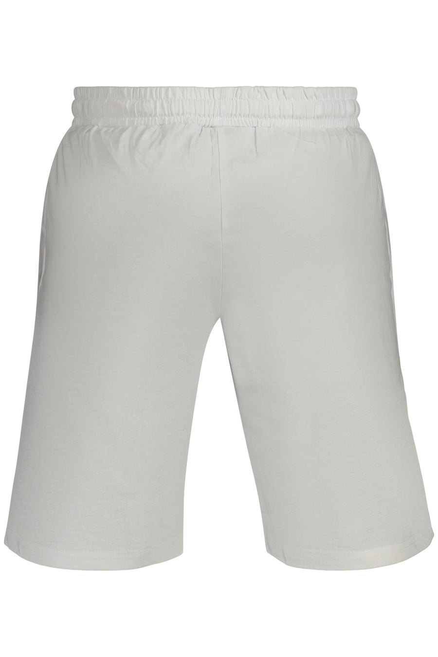 NORWAY 1963 HERREN-BERMUDASHORTS WEISS