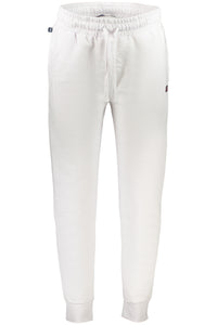 NORWAY 1963 MEN'S WHITE LONG SUIT TROUSERS