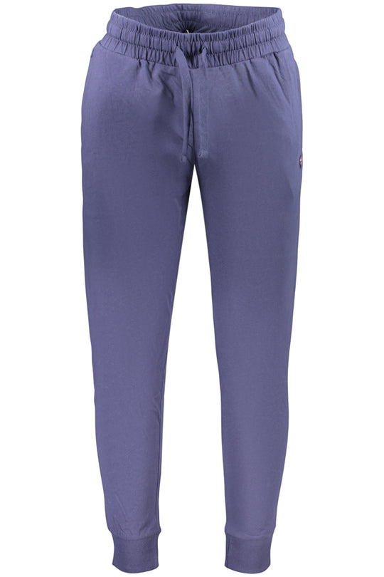 NORWAY 1963 MEN'S BLUE LONG SUIT TROUSERS