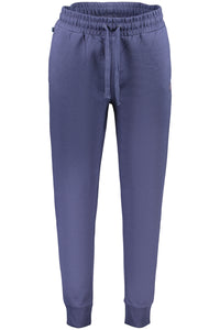 NORWAY 1963 MEN'S BLUE LONG SUIT TROUSERS