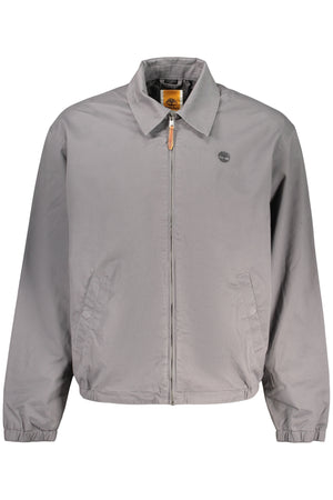 TIMBERLAND HERRENJACKE GRAU